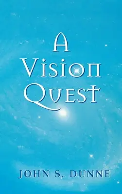 Une quête de vision - A Vision Quest
