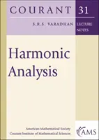 Analyse harmonique - Harmonic Analysis