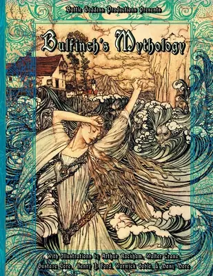 Mythologie de Bulfinch - Bulfinch's Mythology