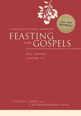 Les Évangiles en fête - Luc, tome 1 : Un commentaire de la Parole en fête - Feasting on the Gospels--Luke, Volume 1: A Feasting on the Word Commentary