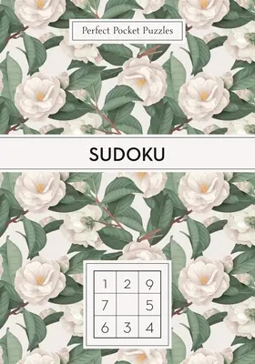Casse-tête de poche parfaits : Sudoku - Perfect Pocket Puzzles: Sudoku