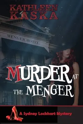 Meurtre au Menger - Murder at the Menger