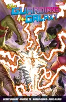 Tout nouveau Guardians Of The Galaxy Vol 3 : Infinity Quest - All-new Guardians Of The Galaxy Vol 3: Infinity Quest