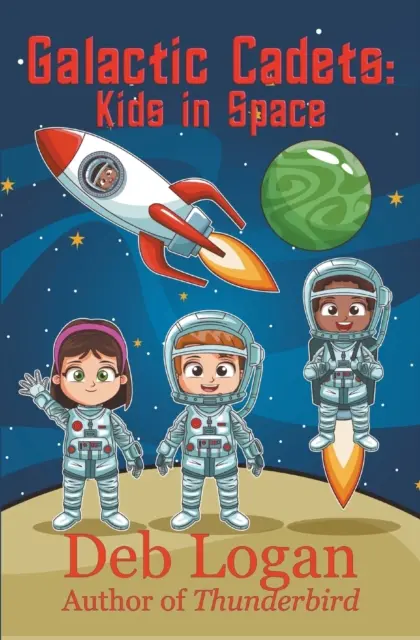 Les Cadets de la Galaxie : Les enfants de l'espace - Galactic Cadets: Kids in Space