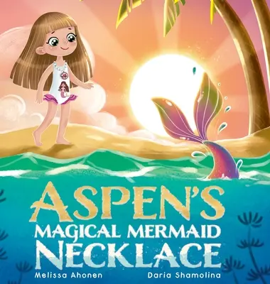 Le collier de sirène magique d'Aspen - Aspen's Magical Mermaid Necklace