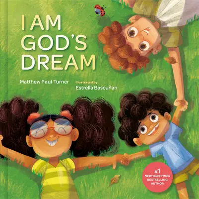 Je suis le rêve de Dieu - I Am God's Dream