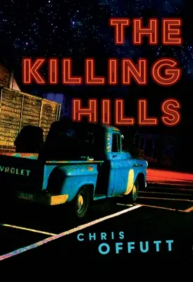 Les collines meurtrières - The Killing Hills