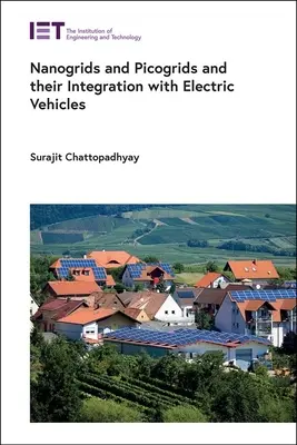 Nanogrids et Picogrids et leur intégration dans les véhicules électriques - Nanogrids and Picogrids and Their Integration with Electric Vehicles