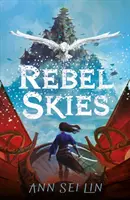 Le ciel rebelle - Rebel Skies