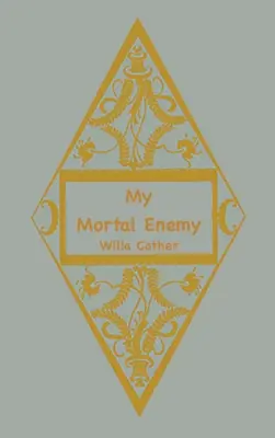 Mon ennemi mortel - My Mortal Enemy