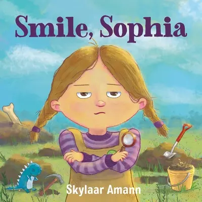 Souriez, Sophia - Smile, Sophia