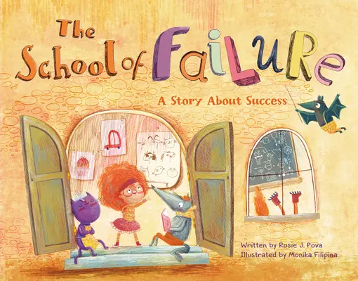 L'école de l'échec : Une histoire de réussite - The School of Failure: A Story about Success