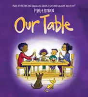 Notre table (PB) - Our Table (PB)