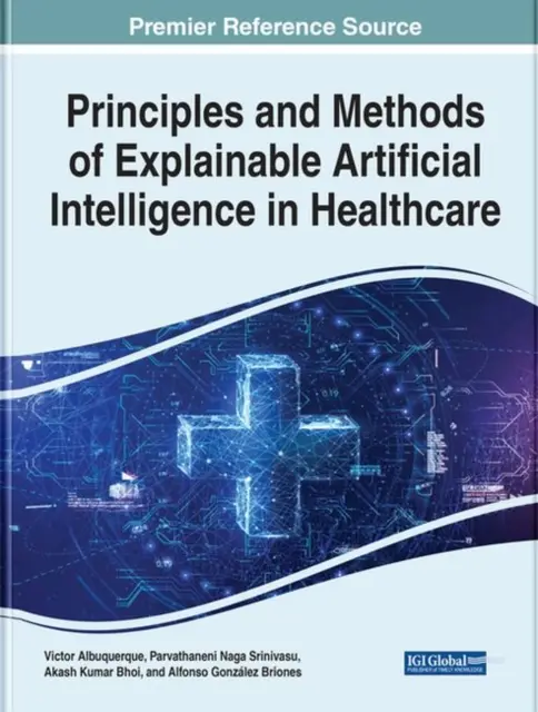 Principes et méthodes de l'intelligence artificielle explicable dans les soins de santé - Principles and Methods of Explainable Artificial Intelligence in Healthcare