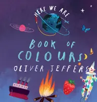 Livre des couleurs - Book of Colours