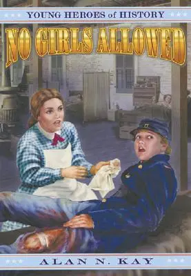 Pas de filles autorisées - No Girls Allowed