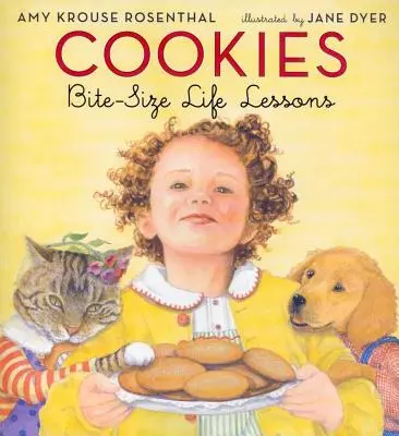 Biscuits : Petites leçons de vie - Cookies: Bite-Size Life Lessons