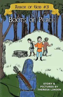 Bottes de paix - Boots of Peace