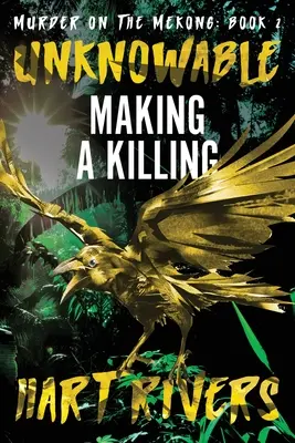 Inconnaissable : La mise à mort - Unknowable: Making a Killing