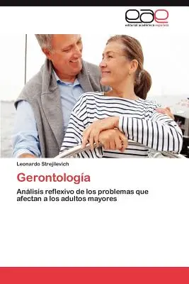 Gérontologie - Gerontologa