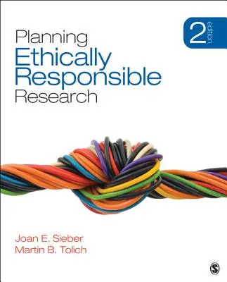 Planifier une recherche éthiquement responsable - Planning Ethically Responsible Research