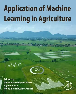 Application de l'apprentissage automatique à l'agriculture - Application of Machine Learning in Agriculture