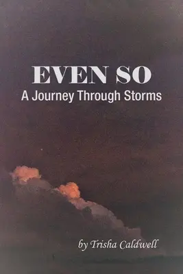 Même ainsi : Un voyage à travers les tempêtes - Even So: A Journey Through Storms