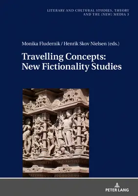 Travelling Concepts : Nouvelles études sur la fictionnalité - Travelling Concepts: New Fictionality Studies