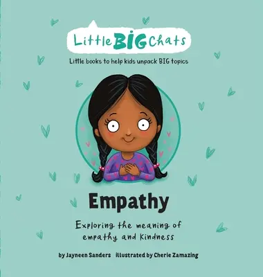 Empathie : Explorer la signification de l'empathie et de la gentillesse - Empathy: Exploring the meaning of empathy and kindness