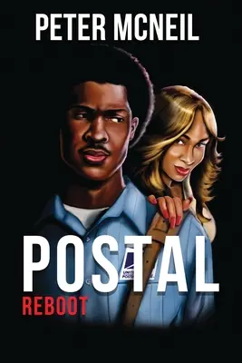 Reboot postal - Postal Reboot