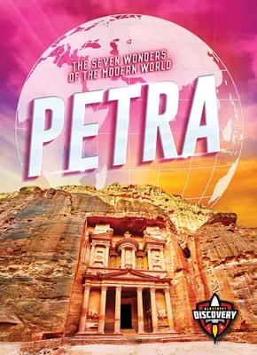 Pétra - Petra