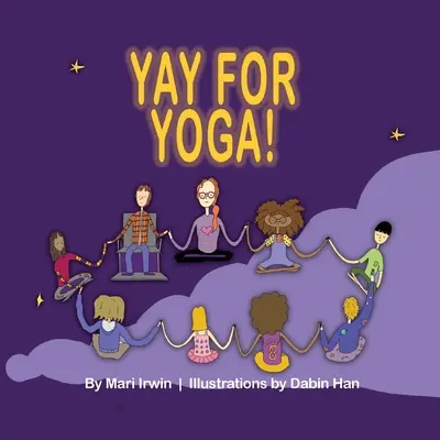 Bravo pour le yoga ! - Yay for Yoga!