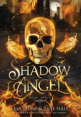 L'Ange de l'Ombre : Livre Trois - Shadow Angel: Book Three