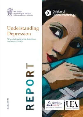 Comprendre la dépression : Pourquoi les adultes souffrent-ils de dépression et qu'est-ce qui peut les aider ? - Understanding Depression: Why adults experience depression and what can help