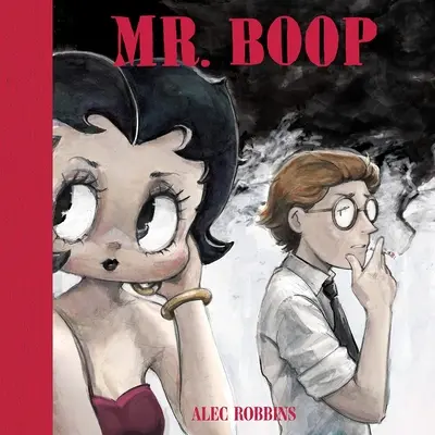 M. Boop - Mr. Boop