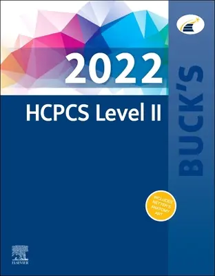 Buck's 2022 HCPCS Niveau II - Buck's 2022 HCPCS Level II