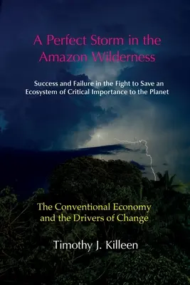 Une tempête parfaite en Amazonie. Volume 1 : L'économie conventionnelle et les moteurs du changement - A Perfect Storm in the Amazon. Volume 1: The Conventional Economy and the Drivers of Change