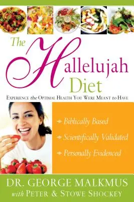 Le régime Hallelujah - The Hallelujah Diet