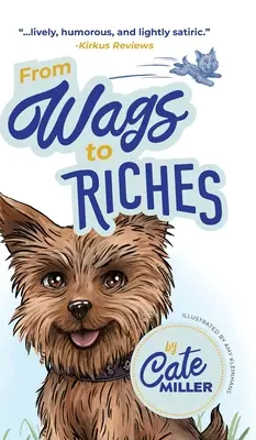 De Wags à Riches - From Wags to Riches