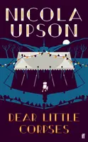 Chers petits cadavres - Le livre policier du mois du Sunday Times - Dear Little Corpses - The Sunday Times Crime Book of the Month