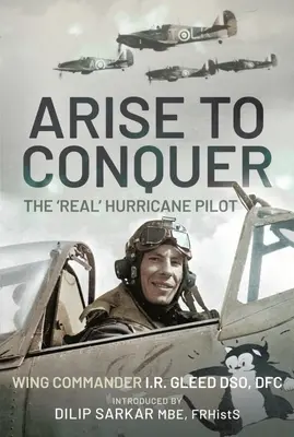 Arise to Conquer : Le « vrai » pilote de Hurricane - Arise to Conquer: The 'Real' Hurricane Pilot