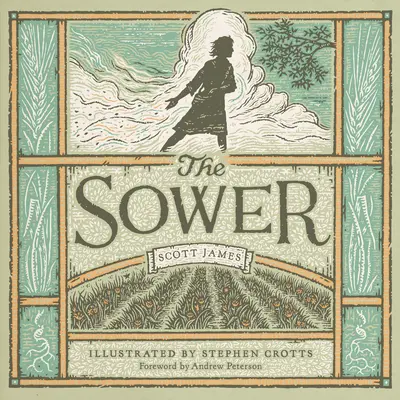 Le Semeur - The Sower