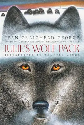 La meute de Julie - Julie's Wolf Pack