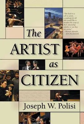 L'artiste en tant que citoyen - The Artist as Citizen