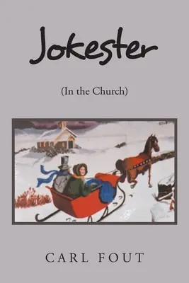 Blagueur : (Dans l'église) - Jokester: (In the Church)