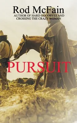 Poursuite - Pursuit