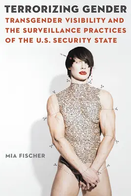 Terroriser le genre : La visibilité des transgenres et les pratiques de surveillance de l'État de sécurité américain - Terrorizing Gender: Transgender Visibility and the Surveillance Practices of the U.S. Security State