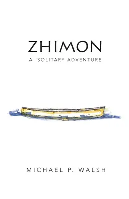 Zhimon : une aventure solitaire - Zhimon: A Solitary Adventure