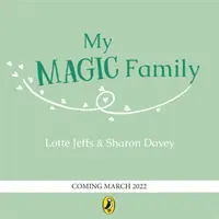 Ma famille magique - My Magic Family