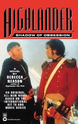 Highlander(tm) : L'ombre de l'obsession - Highlander(tm): Shadow of Obsession